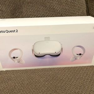 Oculus Quest 2
